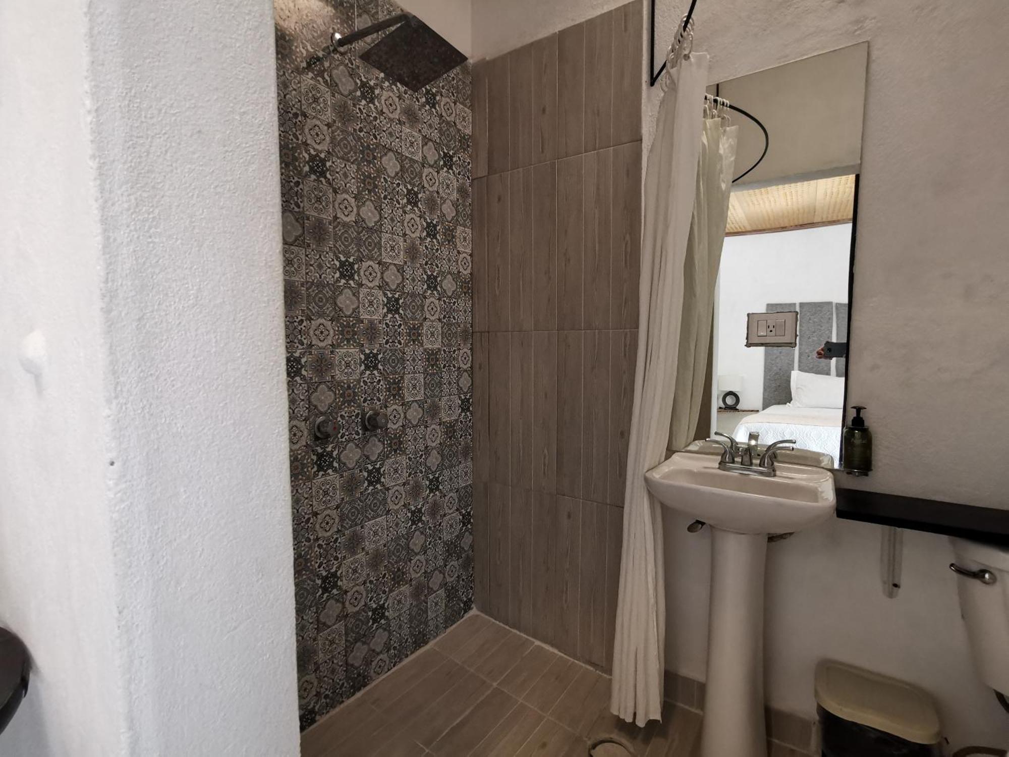 Hotel Punto 79 San Miguel de Allende Eksteriør billede