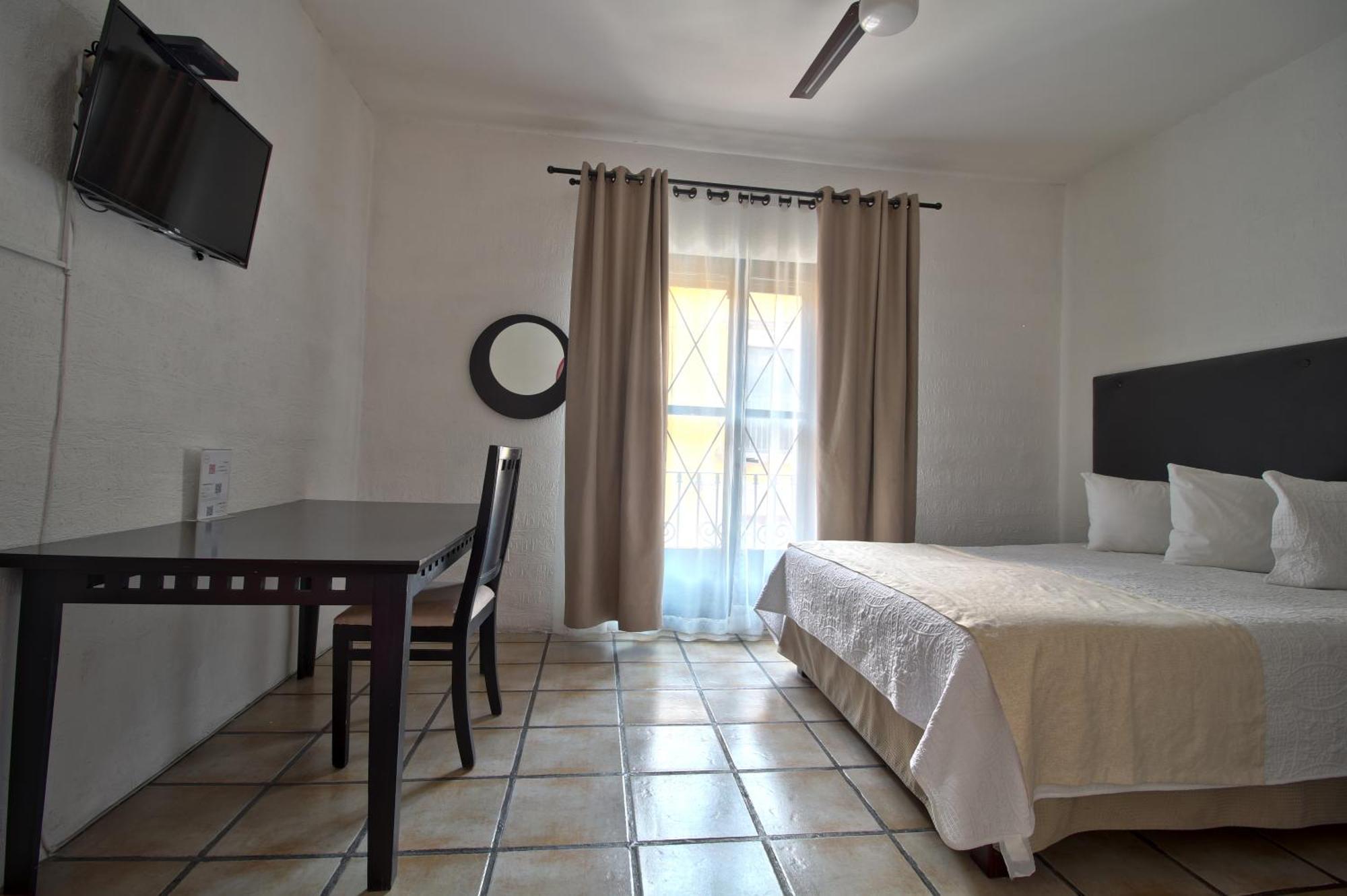 Hotel Punto 79 San Miguel de Allende Eksteriør billede
