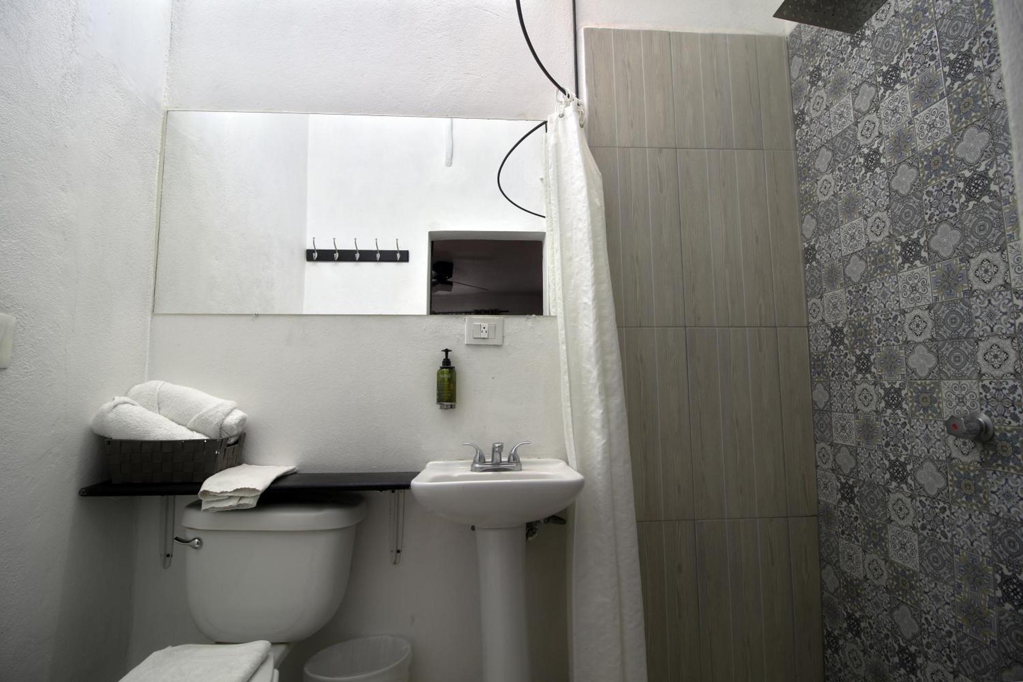 Hotel Punto 79 San Miguel de Allende Eksteriør billede