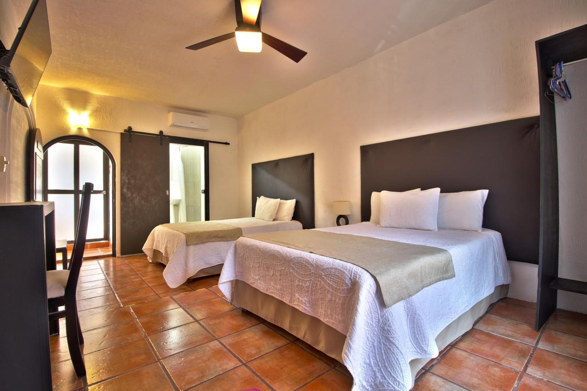 Hotel Punto 79 San Miguel de Allende Eksteriør billede