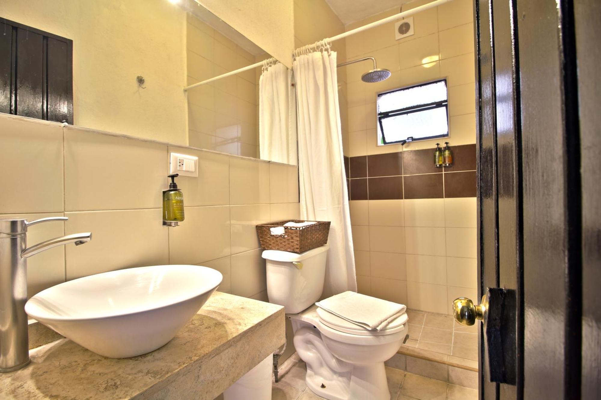 Hotel Punto 79 San Miguel de Allende Eksteriør billede
