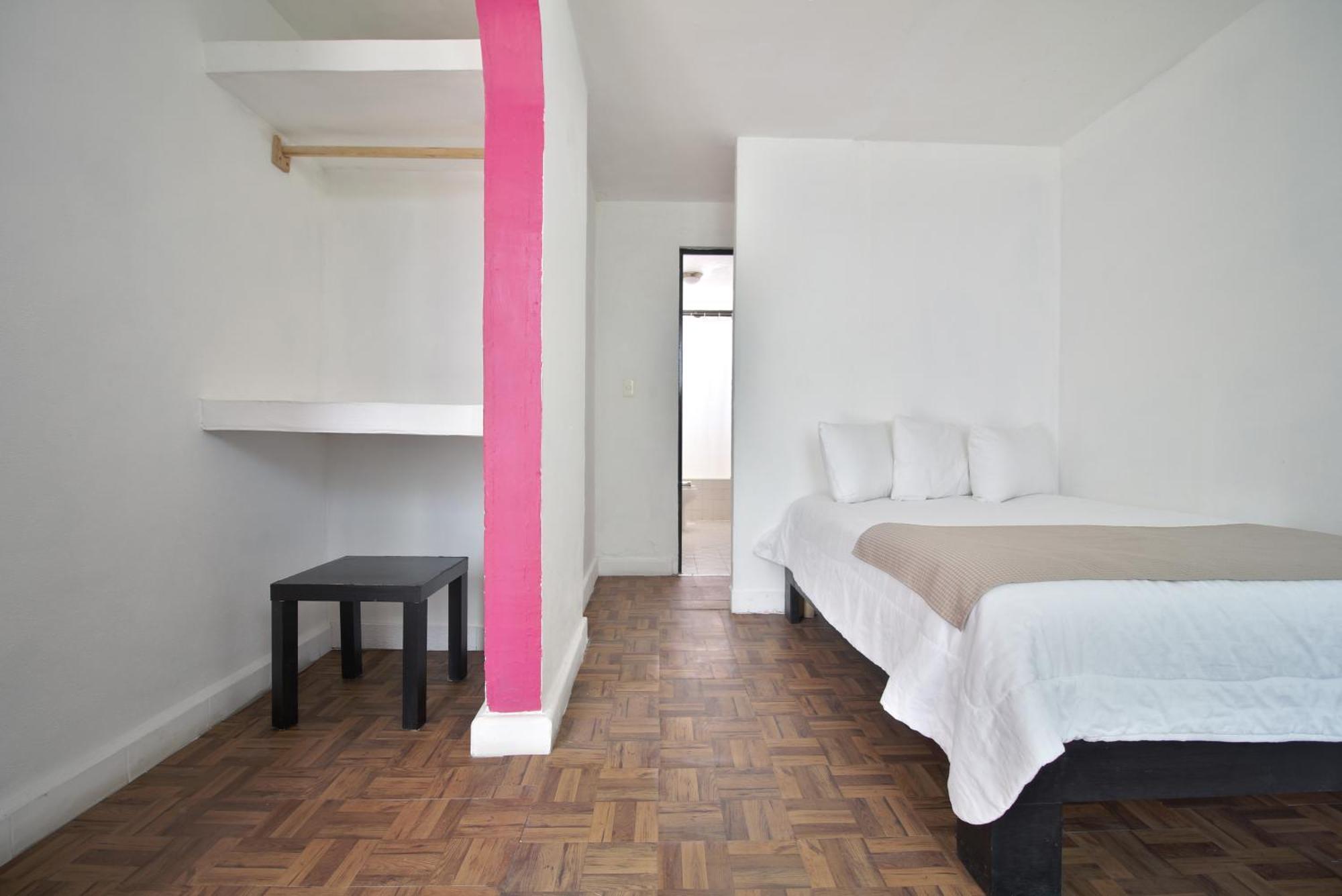 Hotel Punto 79 San Miguel de Allende Eksteriør billede