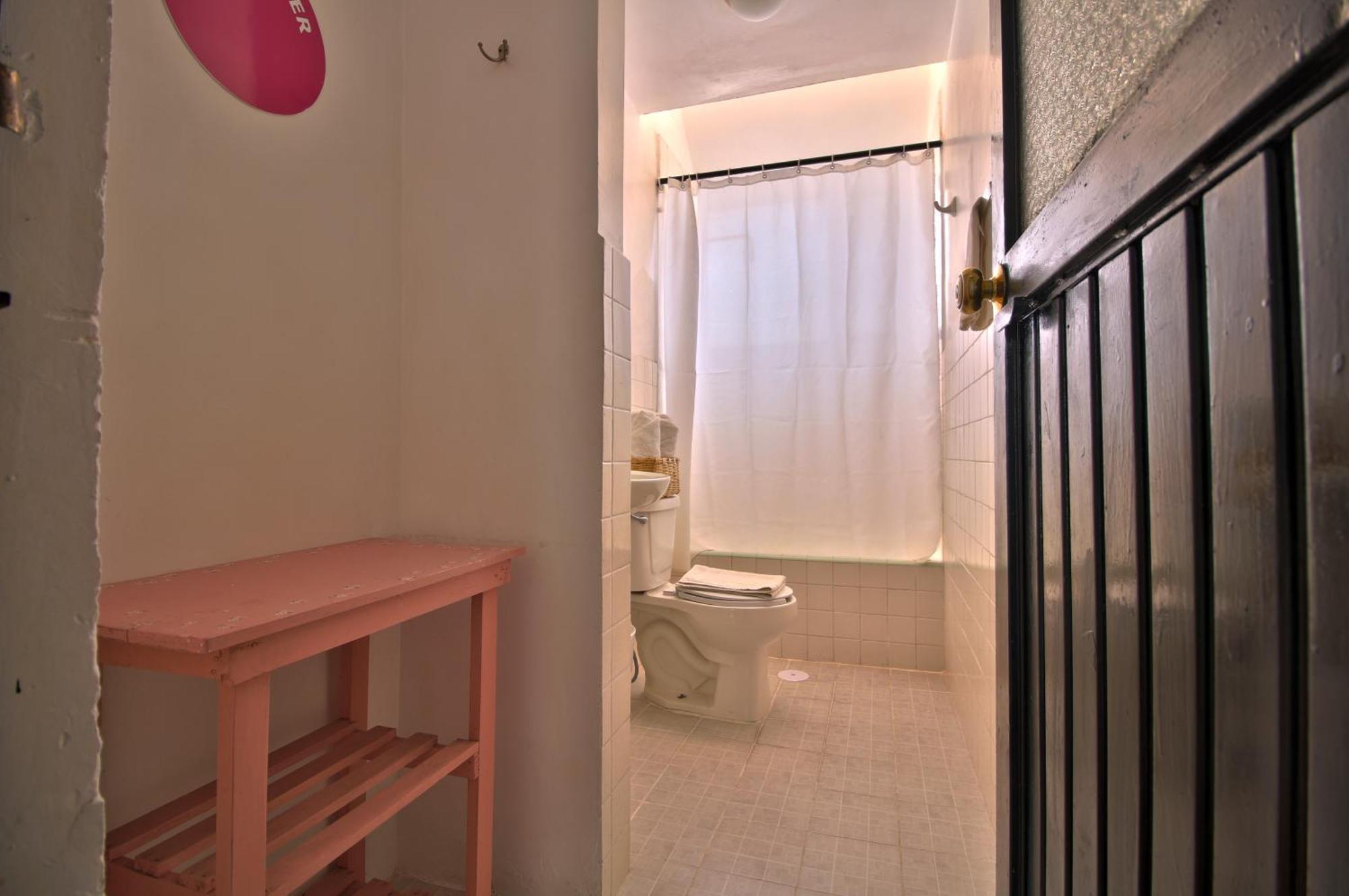 Hotel Punto 79 San Miguel de Allende Eksteriør billede
