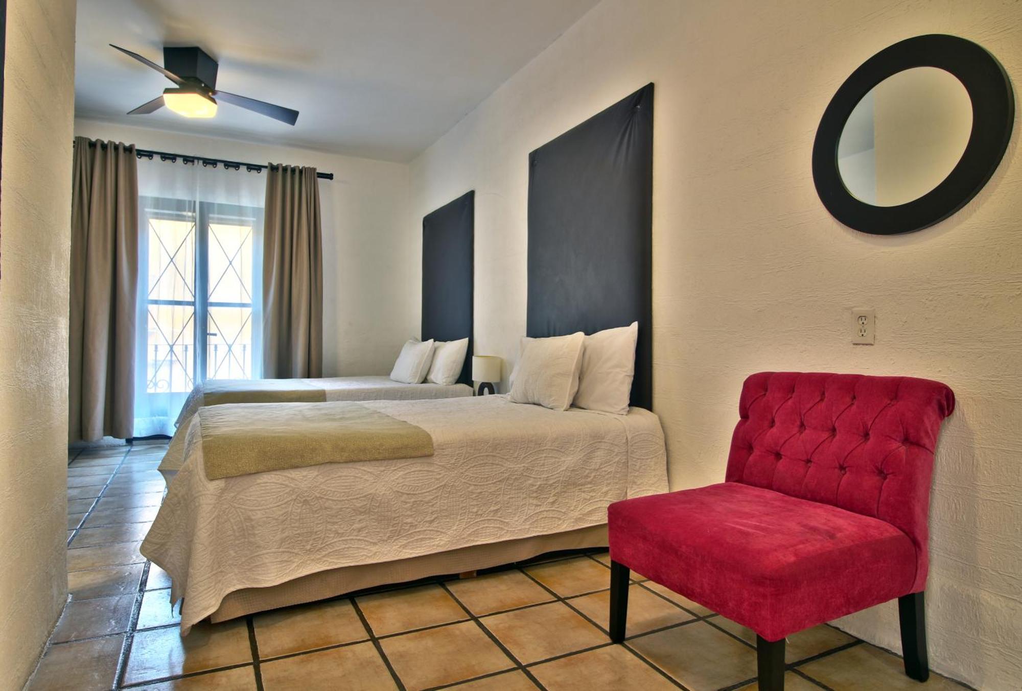 Hotel Punto 79 San Miguel de Allende Eksteriør billede