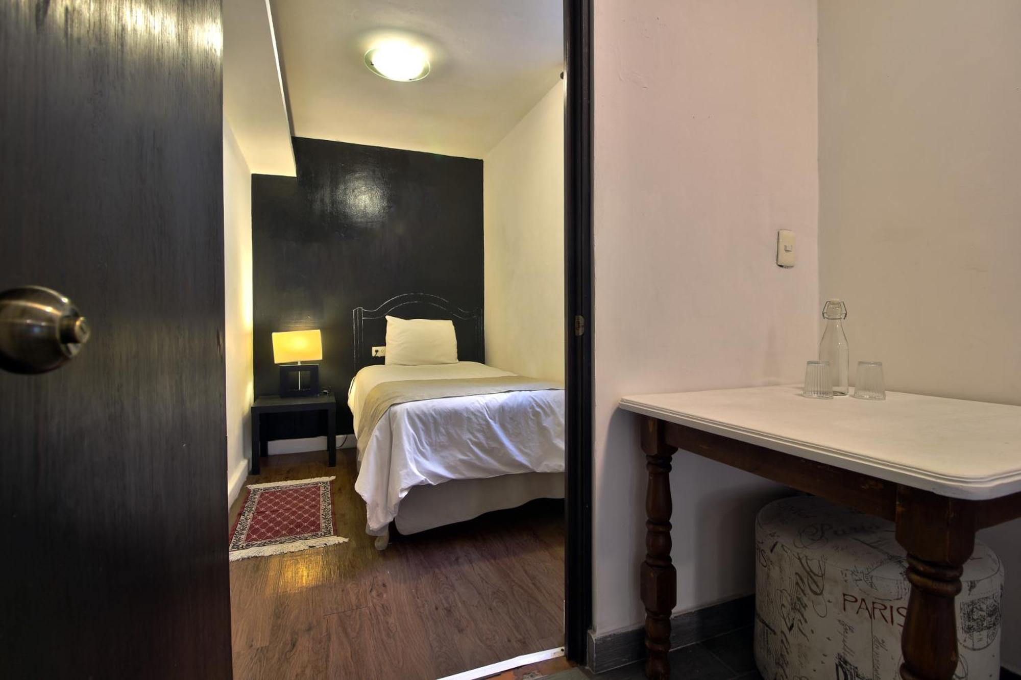 Hotel Punto 79 San Miguel de Allende Eksteriør billede