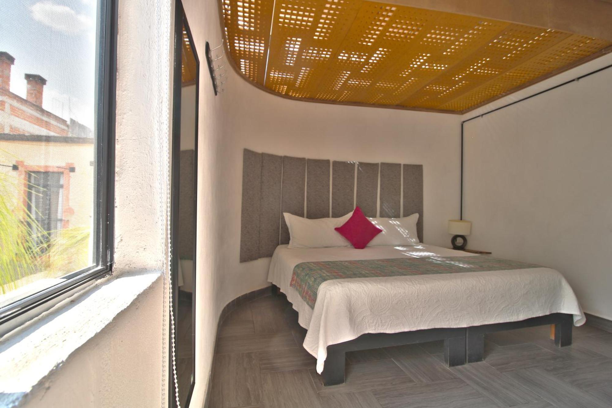 Hotel Punto 79 San Miguel de Allende Eksteriør billede