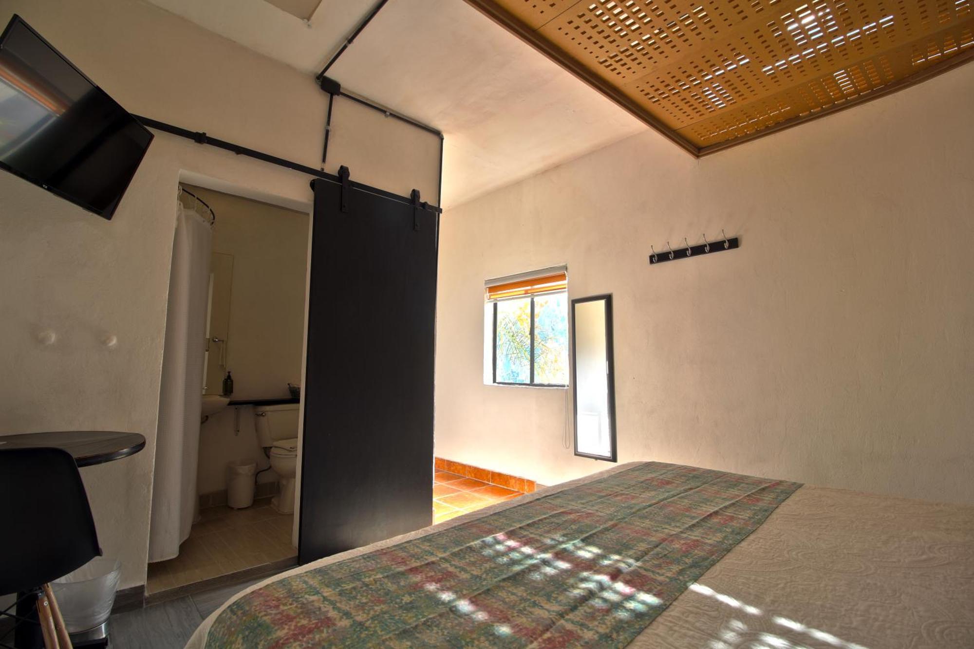 Hotel Punto 79 San Miguel de Allende Eksteriør billede