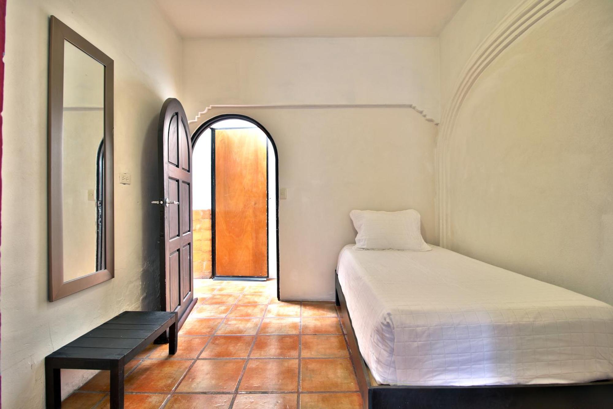 Hotel Punto 79 San Miguel de Allende Eksteriør billede