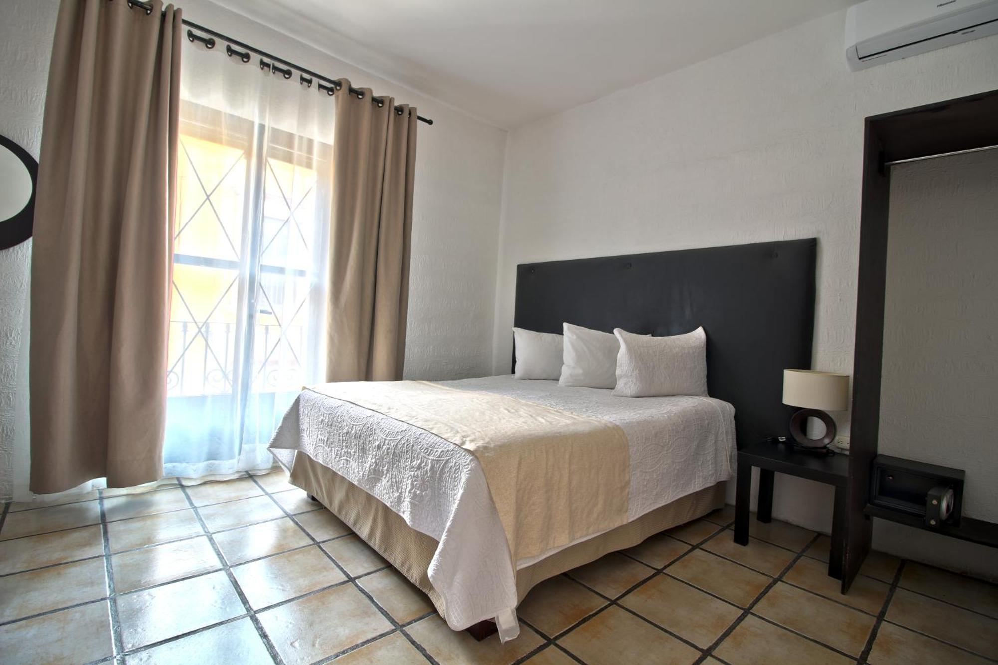 Hotel Punto 79 San Miguel de Allende Eksteriør billede