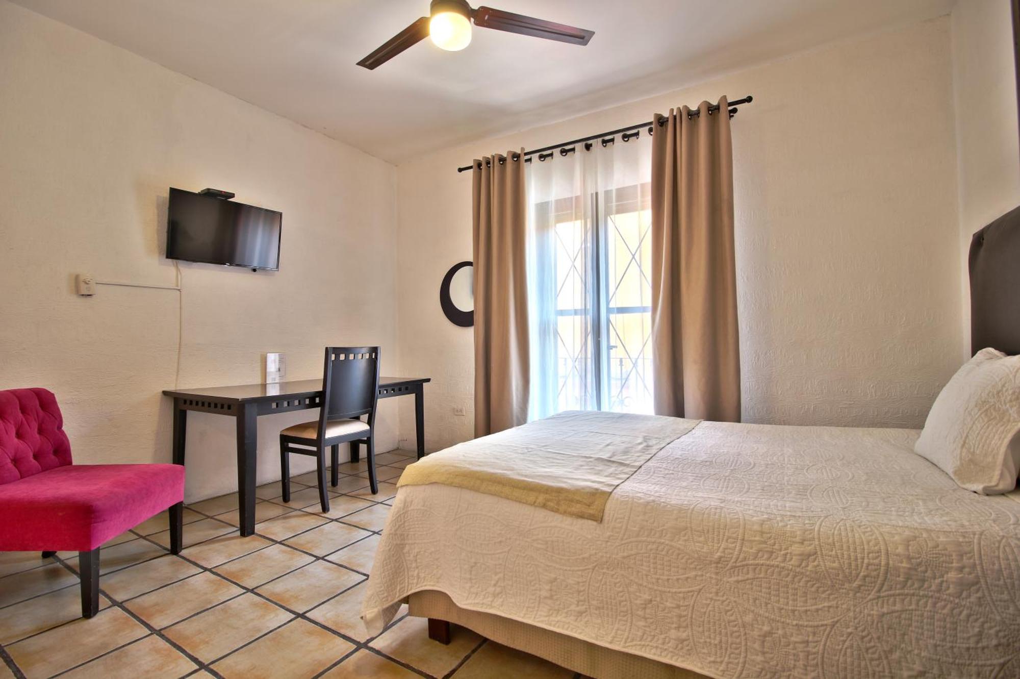 Hotel Punto 79 San Miguel de Allende Eksteriør billede