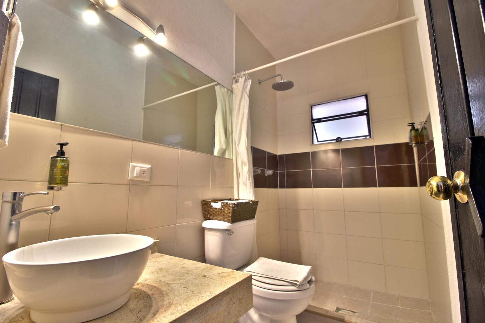 Hotel Punto 79 San Miguel de Allende Eksteriør billede