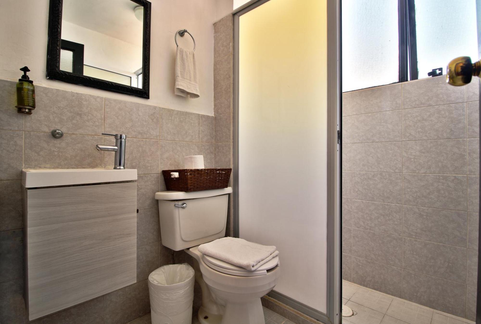 Hotel Punto 79 San Miguel de Allende Eksteriør billede