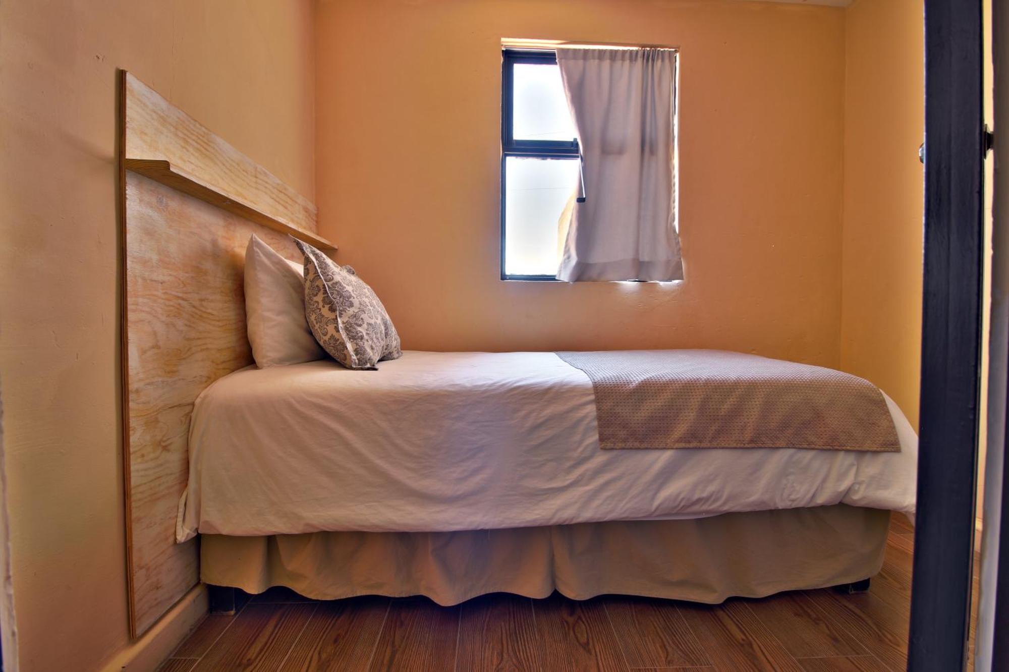 Hotel Punto 79 San Miguel de Allende Eksteriør billede