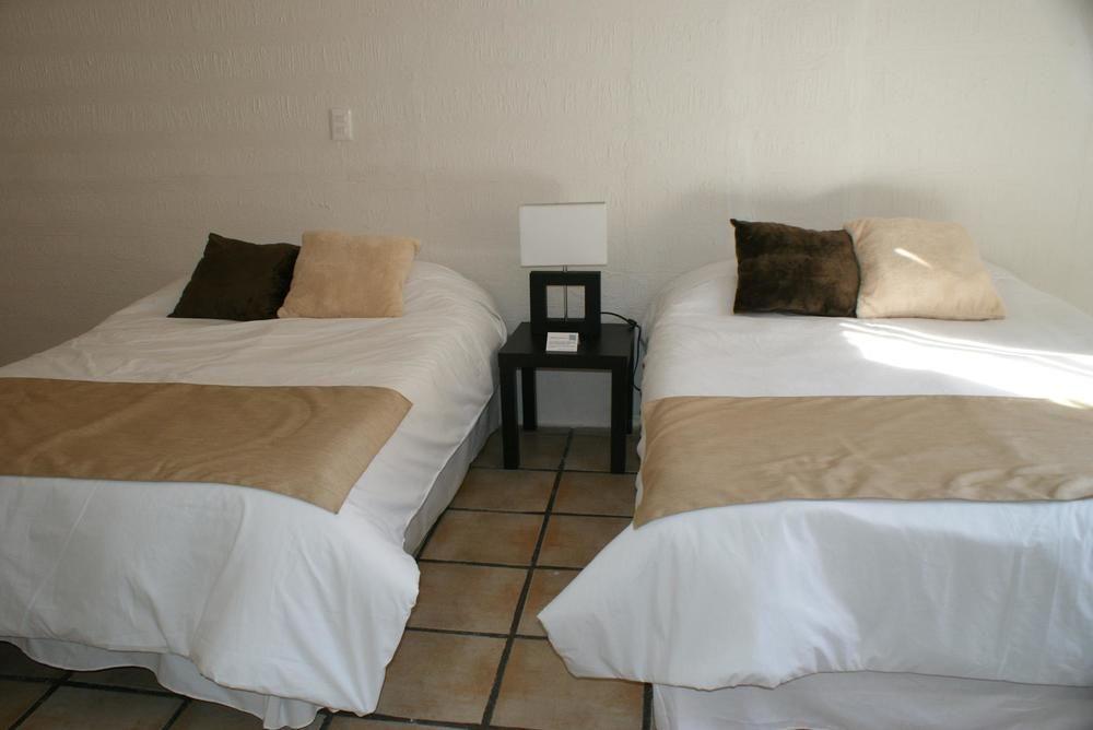 Hotel Punto 79 San Miguel de Allende Eksteriør billede