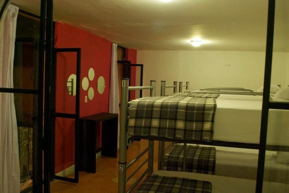 Hotel Punto 79 San Miguel de Allende Eksteriør billede